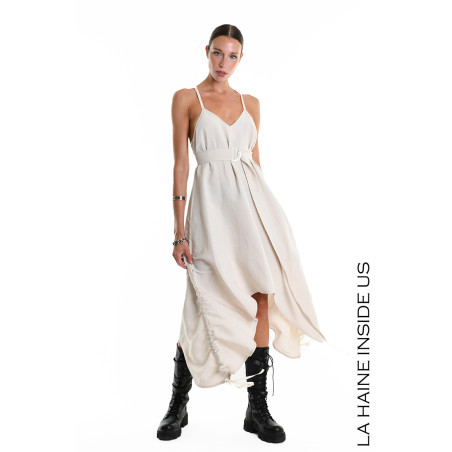 product name - Dress & Jumpsuit LH Woman