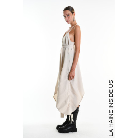 product name - Dress & Jumpsuit LH Woman