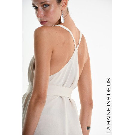 product name - Dress & Jumpsuit LH Woman