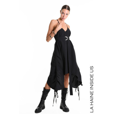 product name - Dress & Jumpsuit LH Woman