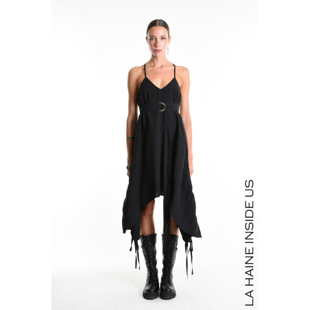 product name - Dress & Jumpsuit LH Woman