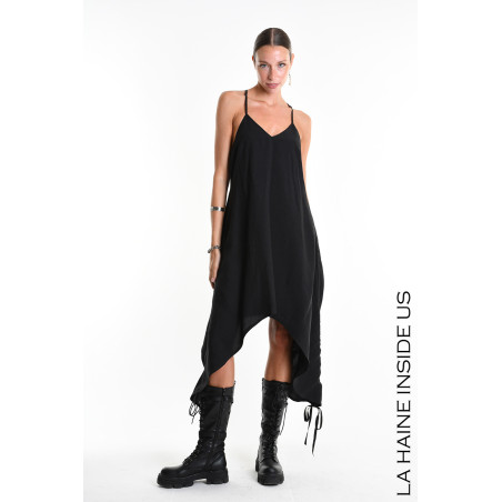 product name - Dress & Jumpsuit LH Woman