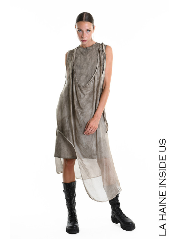 product name - Dress & Jumpsuit LH Woman
