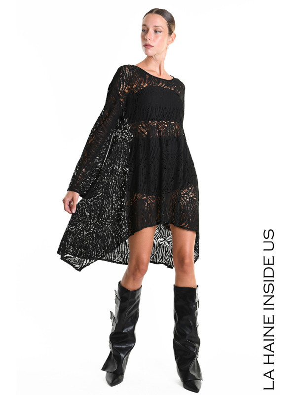 product name - Dress & Jumpsuit LH Woman