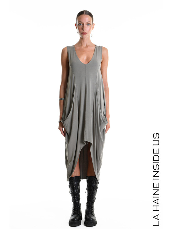 product name - Dress & Jumpsuit LH Woman