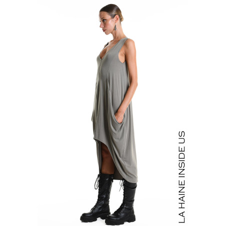 product name - Dress & Jumpsuit LH Woman