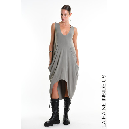 product name - Dress & Jumpsuit LH Woman