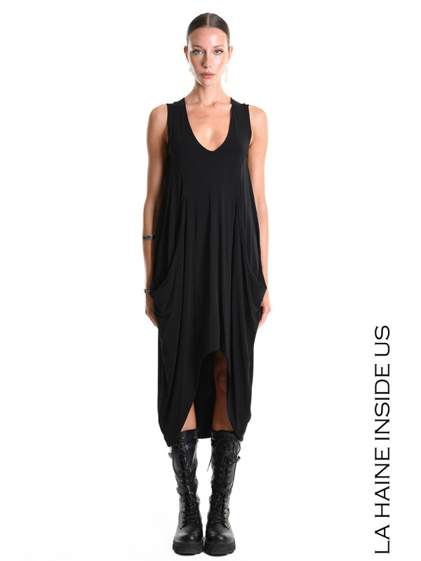 product name - Dress & Jumpsuit LH Woman