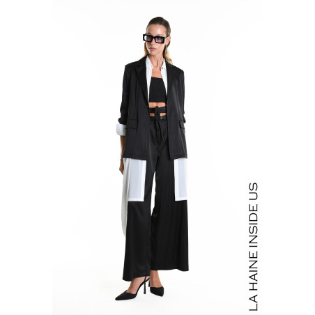 product name - Jackets & Gilet LH Woman