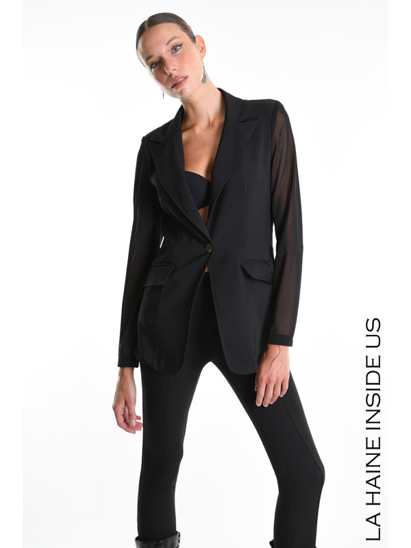 product name - Jackets & Gilet LH Woman