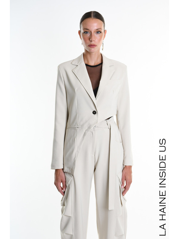 product name - Jackets & Gilet LH Woman