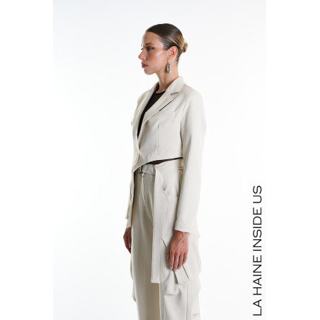 product name - Jackets & Gilet LH Woman