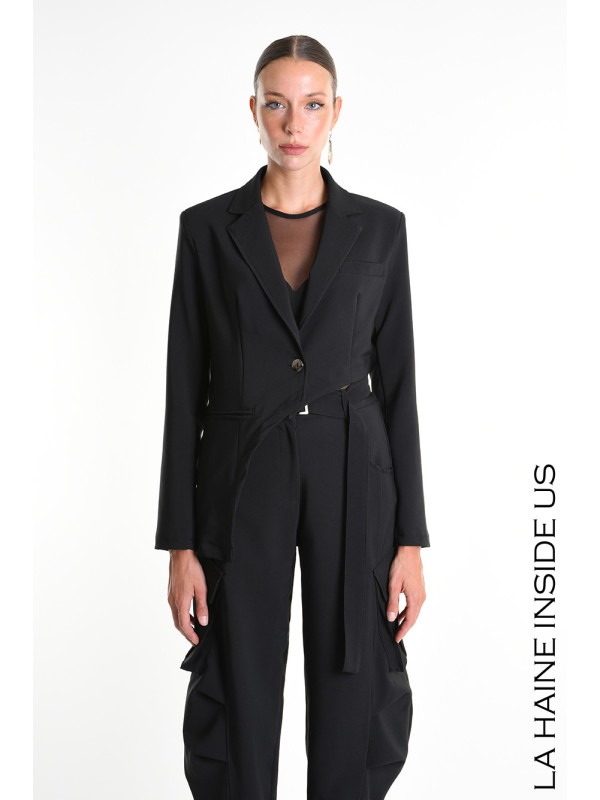 product name - Jackets & Gilet LH Woman