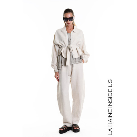 product name - Jackets & Gilet LH Woman