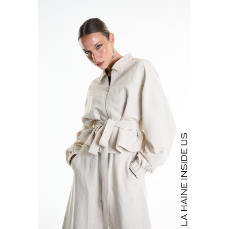 product name - Jackets & Gilet LH Woman