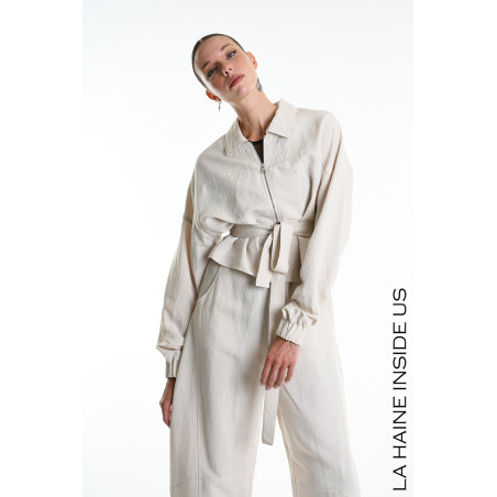 product name - Jackets & Gilet LH Woman