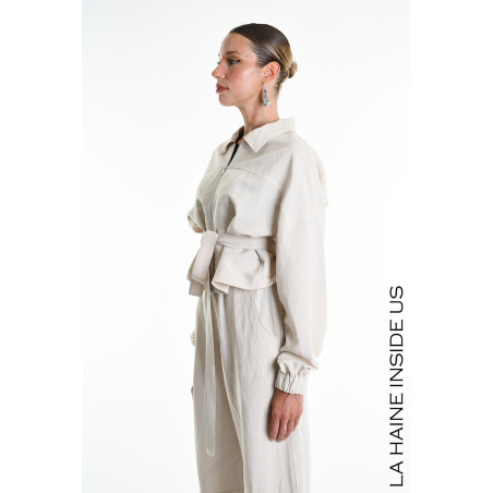 product name - Jackets & Gilet LH Woman