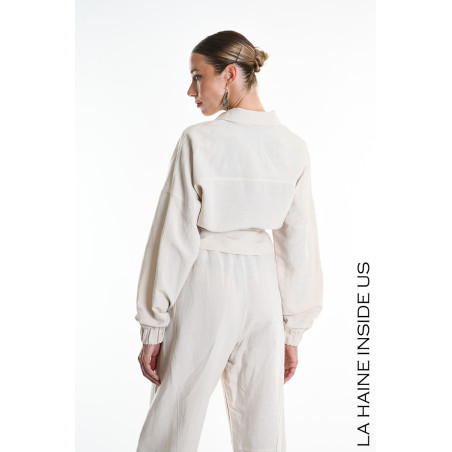 product name - Jackets & Gilet LH Woman