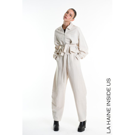 product name - Jackets & Gilet LH Woman
