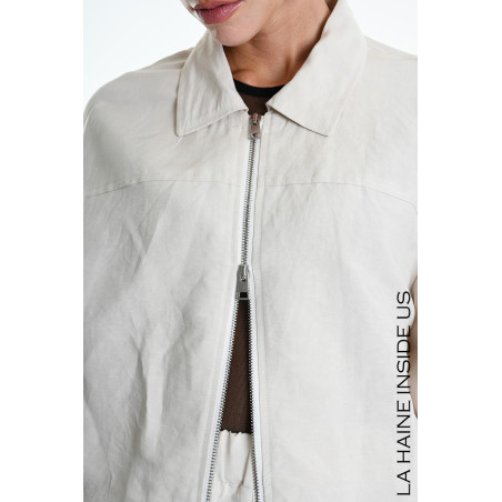 product name - Jackets & Gilet LH Woman