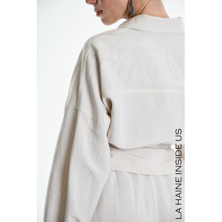 product name - Jackets & Gilet LH Woman