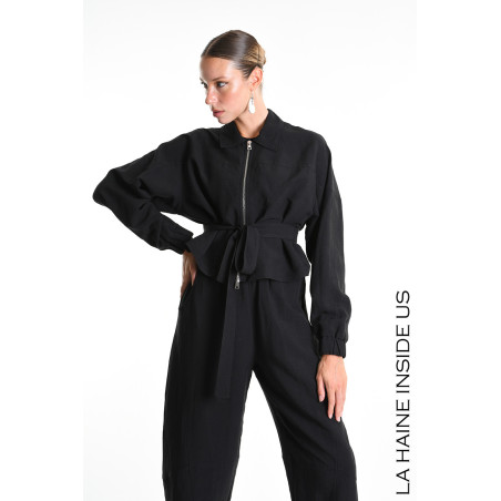 product name - Jackets & Gilet LH Woman