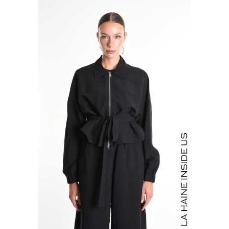 product name - Jackets & Gilet LH Woman