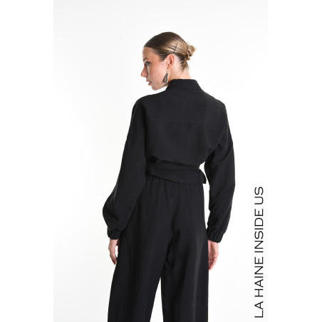 product name - Jackets & Gilet LH Woman