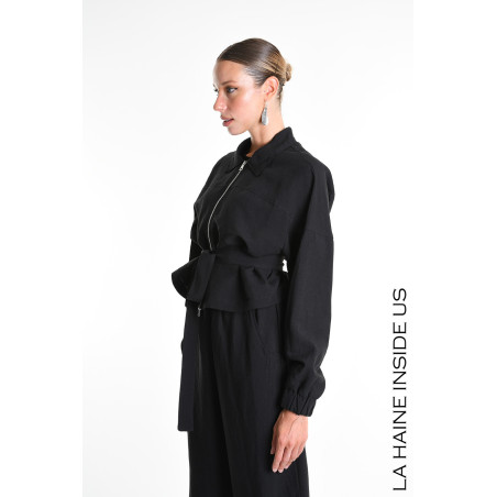 product name - Jackets & Gilet LH Woman