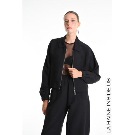 product name - Jackets & Gilet LH Woman