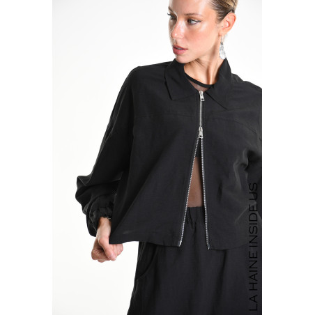 product name - Jackets & Gilet LH Woman