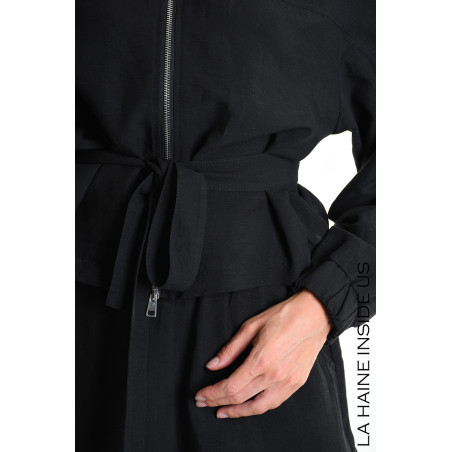 product name - Jackets & Gilet LH Woman