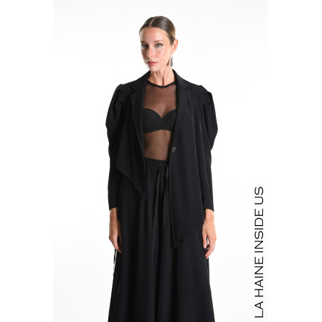 product name - Jackets & Gilet LH Woman