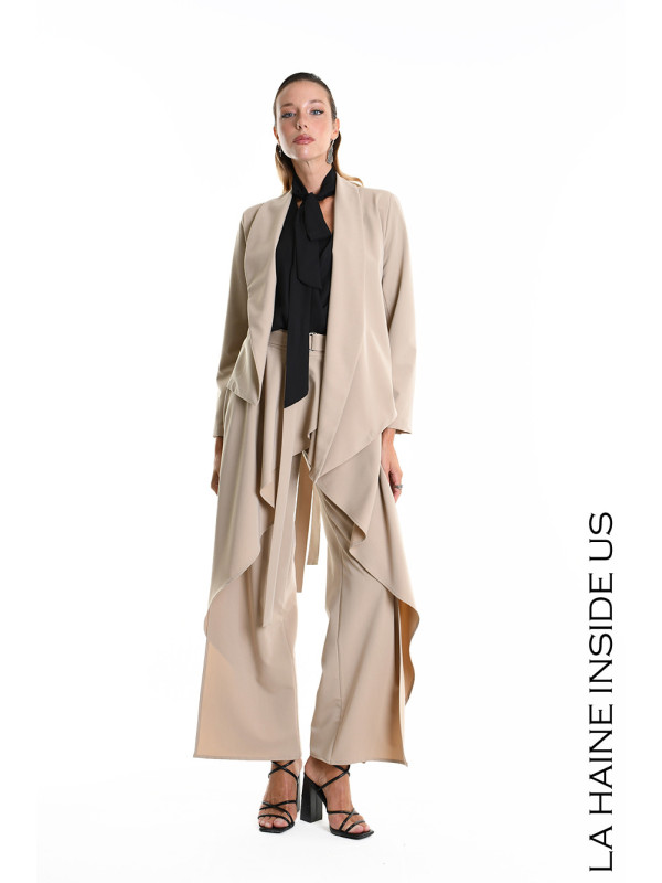 product name - Jackets & Gilet LH Woman