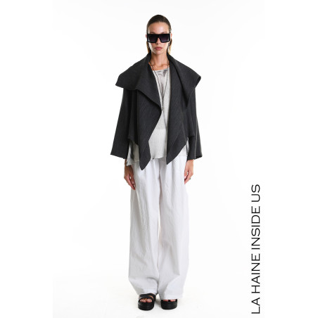 product name - Jackets & Gilet LH Woman