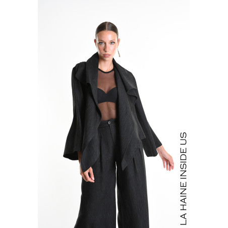 product name - Jackets & Gilet LH Woman