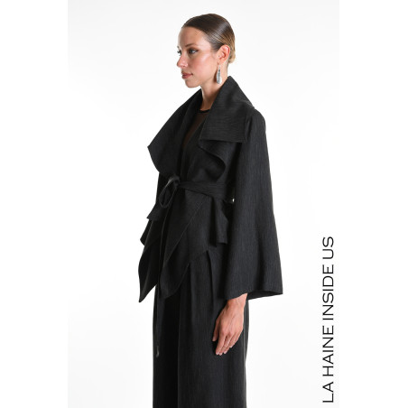 product name - Jackets & Gilet LH Woman