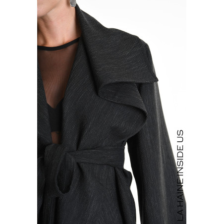 product name - Jackets & Gilet LH Woman