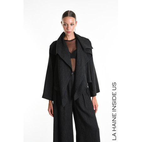 product name - Jackets & Gilet LH Woman