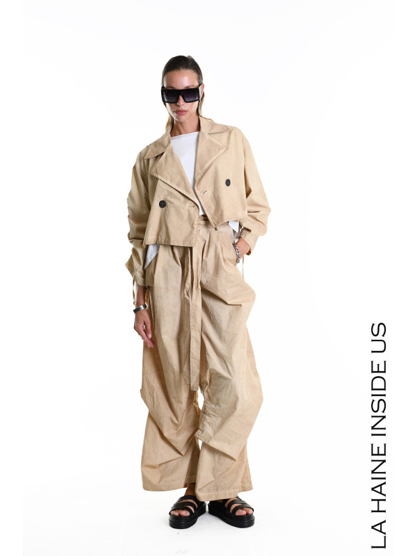 product name - Jackets & Gilet LH Woman