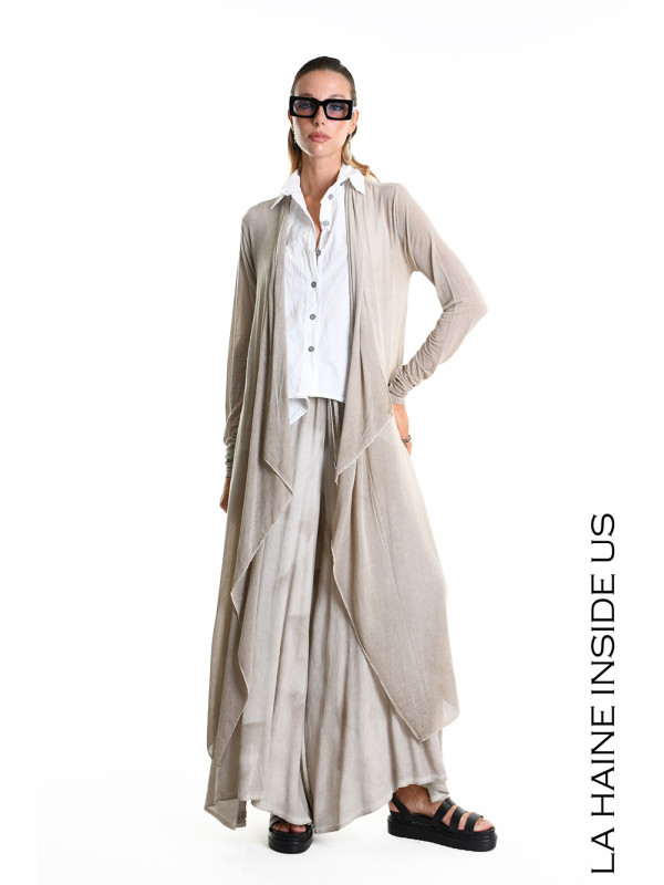 product name  Capispalla LH Donna