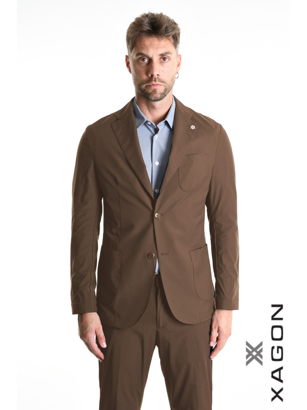 product name  Giacche XM