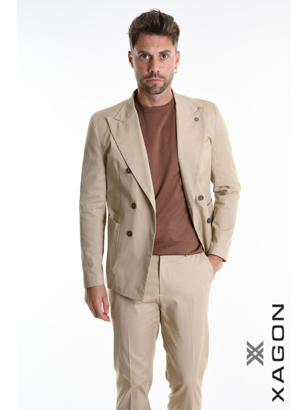 product name  Giacche XM