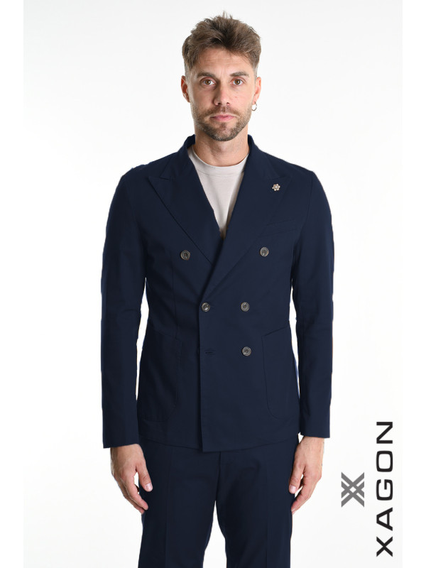 product name  Giacche XM