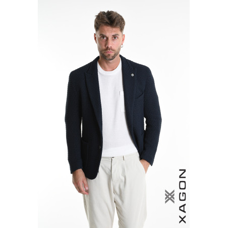 product name - Jackets XM