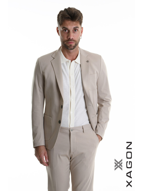 product name - Jackets XM