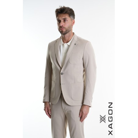 product name - Jackets XM