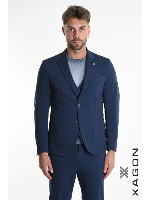 product name - Jackets XM