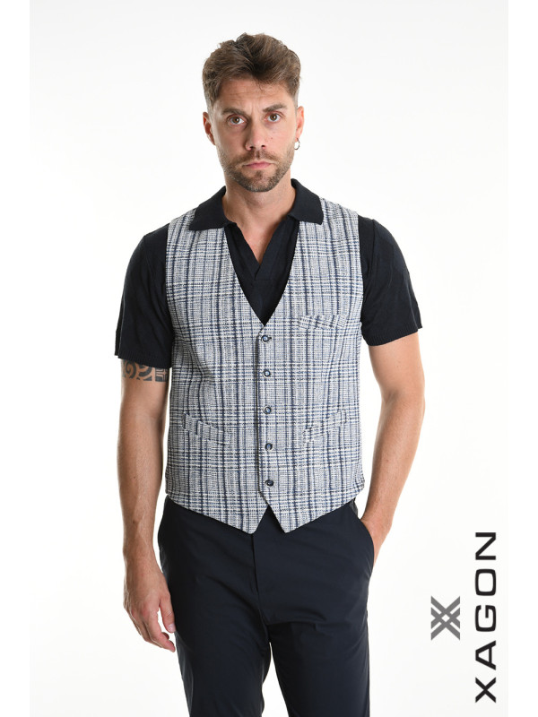 product name  Gilet XM