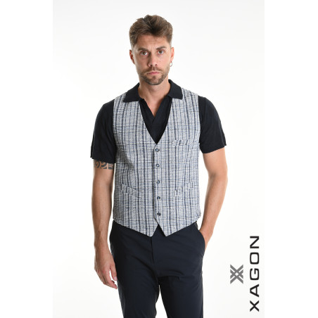 product name - Vest XM